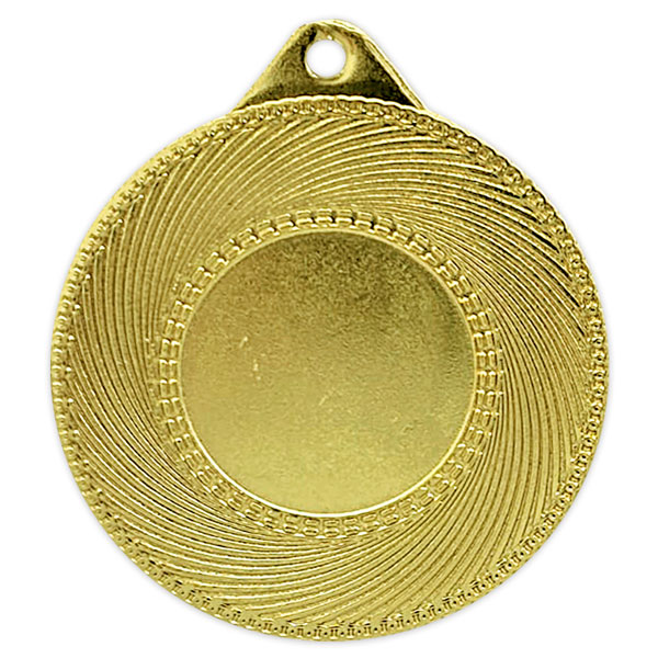 Medalla de 50 mm Aránea